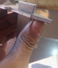 پین و گوه
